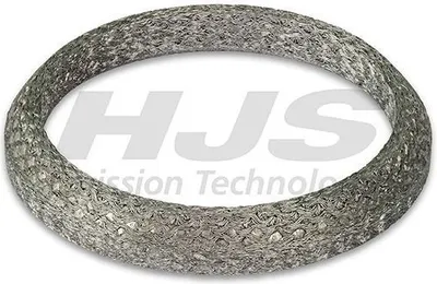 Produktbild von Hjs Dichtring, Abgasrohr  83 23 6691