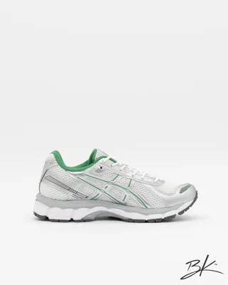 Produktbild von ASICS Gel-Kayano 12.1 Silver Green US10 - EU44