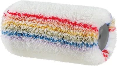 Zdjęcie produktu dla Wałek malarski Elitakolor fasadowy 18cm, włos 16mm. Motive