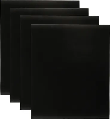 Produktbild von Teflon Grillmatte für Backofen 33x40cm 4St.