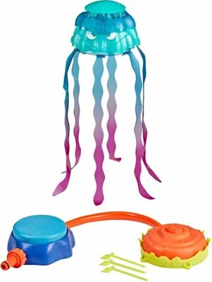Produktbild von Hasbro NERF  Soa Stomp And Soak