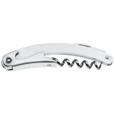 Produktbild von WMF 0658136030, Sommeliermesser, Edelstahl, Edelstahl, 100 mm, 40 mm, 165 mm