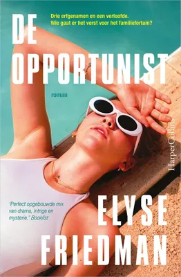 Produktbild von De opportunist