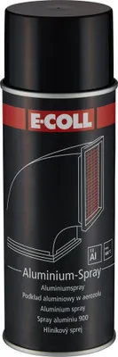 Produktbild von E-Coll Aluminiumspray 900 400ml  EE, 4317784564786