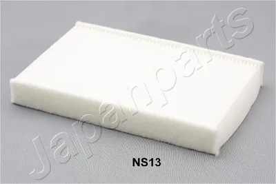 Productafbeelding van JAPANPARTS FAA-NS13 Interieurfilter, pollenfilter voor RENAULT Kadjar (HA, HL)