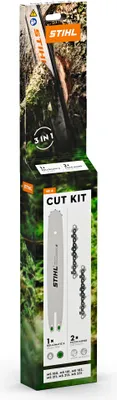 Image de Stihl Cut Kit 4 30050009902 Ms180,181,182,211,212,231,251, 30050004809 + 36360000050