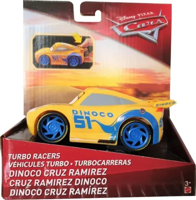 Obrázek produktu pro Mattel FYX42, 3 rok/roky