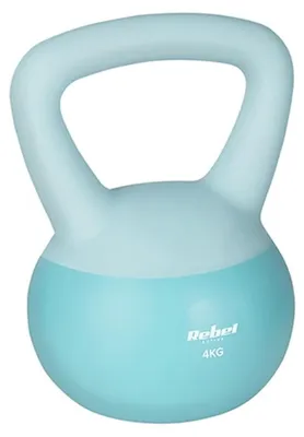 Obrázok produktu pre Kettlebell Rebel Active RBA-2333-04, 4 kg