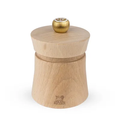 Obrázek produktu pro Peugeot Saveurs Baya Salzmühle 8 cm natur