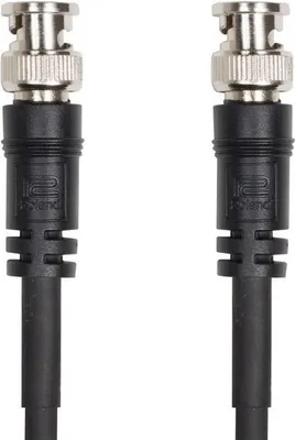 Produktbild von Roland RCC-200-SDI, 60 m, BNC, BNC, Schwarz