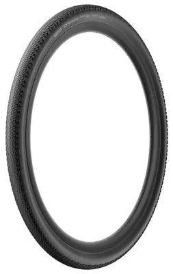 Produktbild von Pirelli Cinturato Gravel H P, black, 50-584