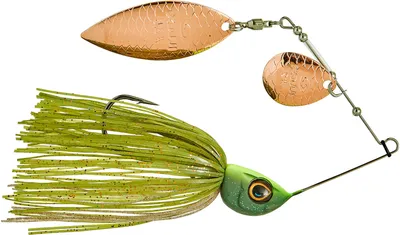 Produktbild von Illex Crusher Jr. Spinnerbait Magic Watermelon 10g