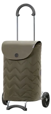 Zdjęcie produktu dla Torba zakupowa Andersen Scala, wózek zakupowy Hilma, 59 cm