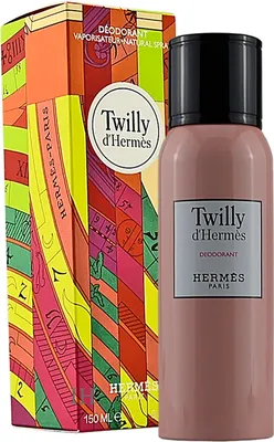 Produktbild von Hermès Twilly d'Hermès DEO ve spreji 150 ml W