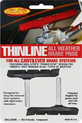 Image de Kool Stop MTB Thinline Re340Ks