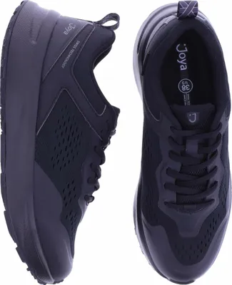 Produktbild von Joya Veloce SR Women Black, Textile, 100% vegan, Active-Sohle, Kategorie Emotion JY069A 40 1/3