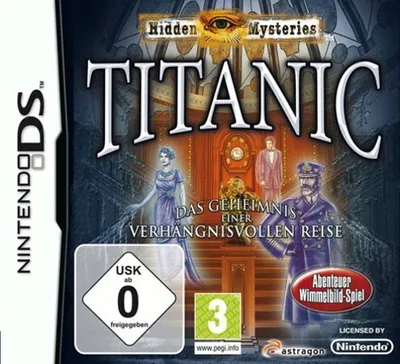Produktbild von Titanic