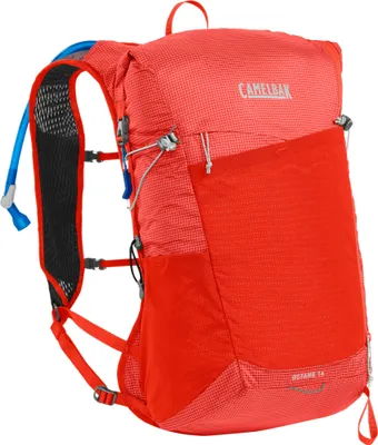 Produktbild von Camelbak Octane 16 Wanderrucksack Fahrradrucksack Walkingrucksack Trinkrucksack