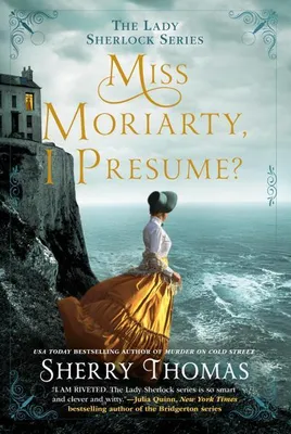 Zdjęcie produktu dla Miss Moriarty, I Presume?