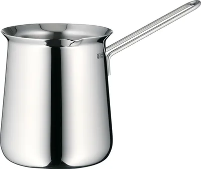Produktbild von WMF 4000530550767, Karaffe, Jede Marke, Edelstahl, Edelstahl, 0,68 l