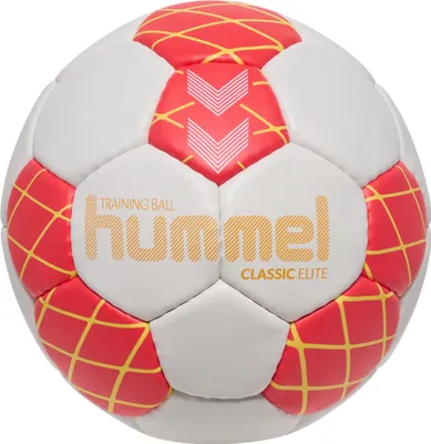 Produktbild von Hummel Classic Elite Handball Ball Rot 1 Rot 1
