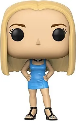 Obrázok produktu pre FUNKO POP CULTURE TV LOST MAN IN BLACK VINYLOVÁ FIGÚRKA NOVINKA! Funko