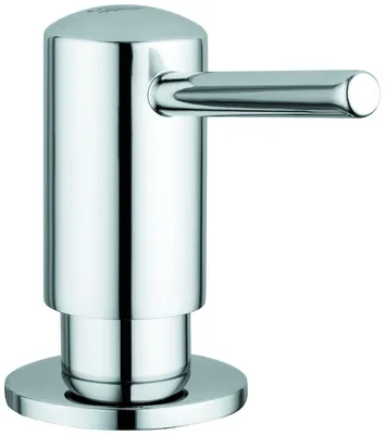 Image de GROHE Distributeur de savon Chromé 40536000