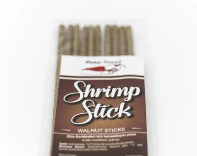 Productafbeelding van Shrimps Forever Shrimp Lolly Walnut