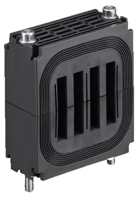 Image de Rittal Bodenwanne L=900 mm (PLS800, 3-polig)