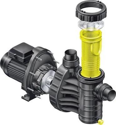Produktbild von Pool Filterpumpe Aquaplus 6