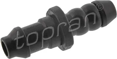 Obrázek produktu pro TOPRAN spojka pro přívod vody na mytí 120 128 plastová