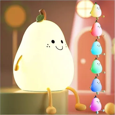 Produktbild von Kinder Nachtlampe Baby