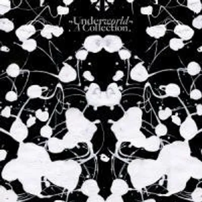Produktbild von Underworld-A Collection