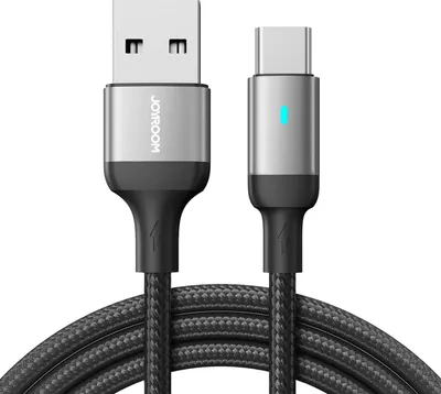 Zdjęcie produktu dla Uniwersalny kabel USB C do szybkiego ładowania 3A Type-C dla Samsung Huawei Xiaomi