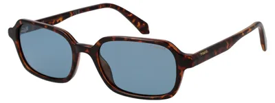 Immagine prodotto di POLAROID SUNGLASSES Occhiali da sole PLD 4219_S 53086C3