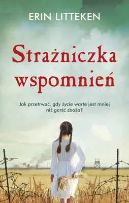 Immagine prodotto di Strażniczka wspomnień Erin Litteken, Grzegorz Komerski