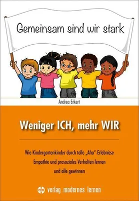 Produktbild von Weniger ICH, mehr WIR