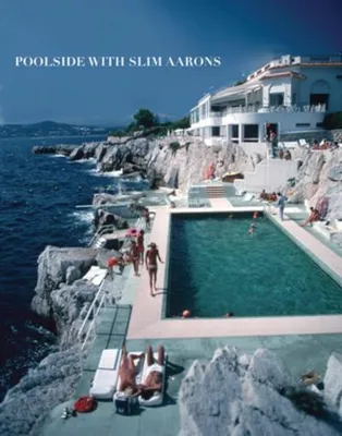 Immagine prodotto di Poolside with Slim Aarons