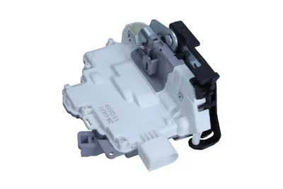 Produktbild von MAXGEAR 28-0451 Türschloss Vorne Links für SEAT Leon Schrägheck (1P1) für VW Eos (1F7, 1F8)