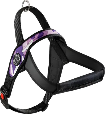 Produktbild von Tre Ponti TH012 Primo Onyx Purple Holi, Größe: XL