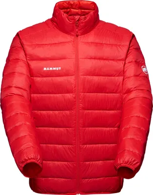 Produktbild von Mammut Herren Crag IN Isolationsjacke mammut red XL