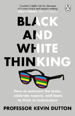 Produktbild von Black and White Thinking