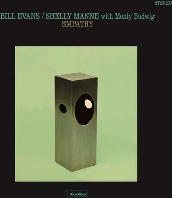 Obrázok produktu pre Bill Evans - Empathy (Remastered) (LP)