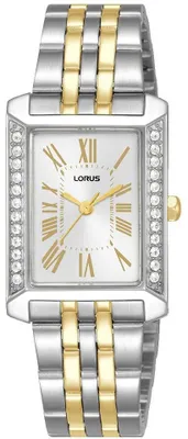 Image de Lorus - RG235YX9 - Montre Bracelet - Femmes - Quartz