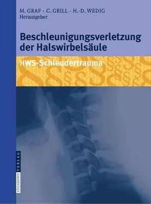 Obrázok produktu pre Beschleunigungsverletzung der Halswirbelsäule