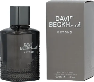Obrázek produktu pro David Beckham Beyond EDT 90 ml M