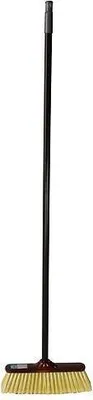 Produktbild von Besen Cleonix B9099, Stiel 120 cm, 26 cm