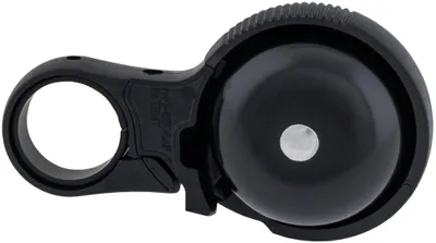 Produktbild von CONTEC Glocke Ring-e-Ding schwarz.