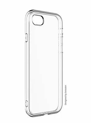 Image de Coque en gelée transparente Swissten pour Apple iPhone 13 Pro