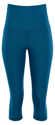 Imagen del producto de WINSHAPE Leggings funcionales y cómodas, corte 3/4, modelo HWL217C, "cintura alta"